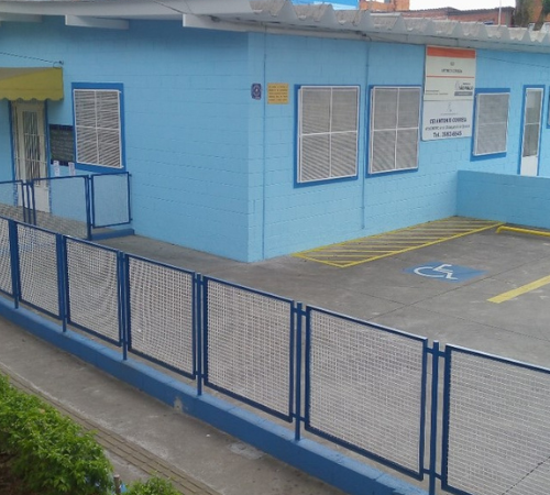 CEI Antonio Correia