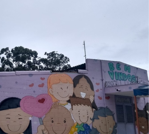 CEI Vila Maria