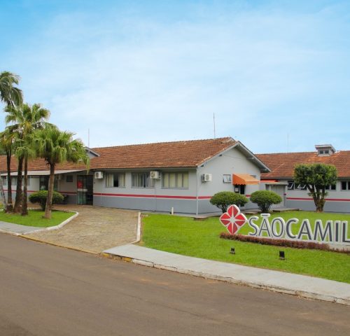 Hospital São Pedro
