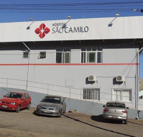 Unidade Ipumirim