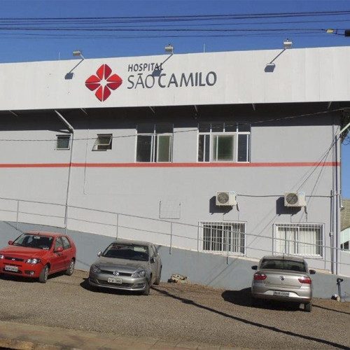 Unidade Ipumirim