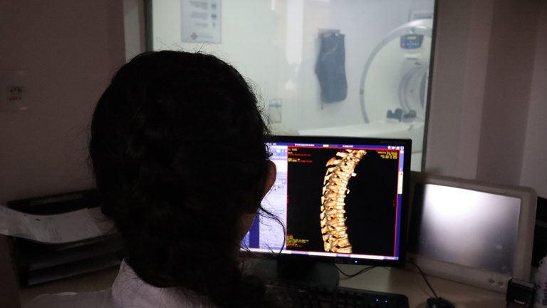 Sala-Tomografia