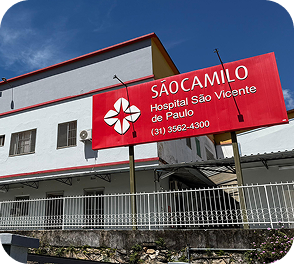 Hospital São Vicente de Paulo