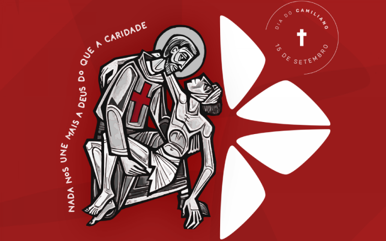 Dia do Camiliano