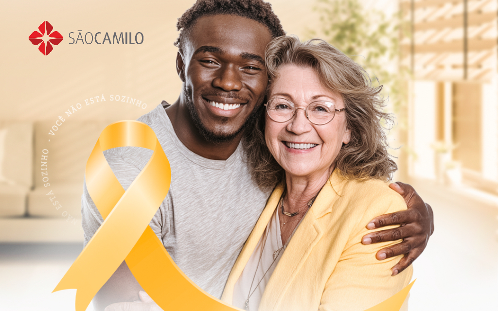 Setembro Amarelo