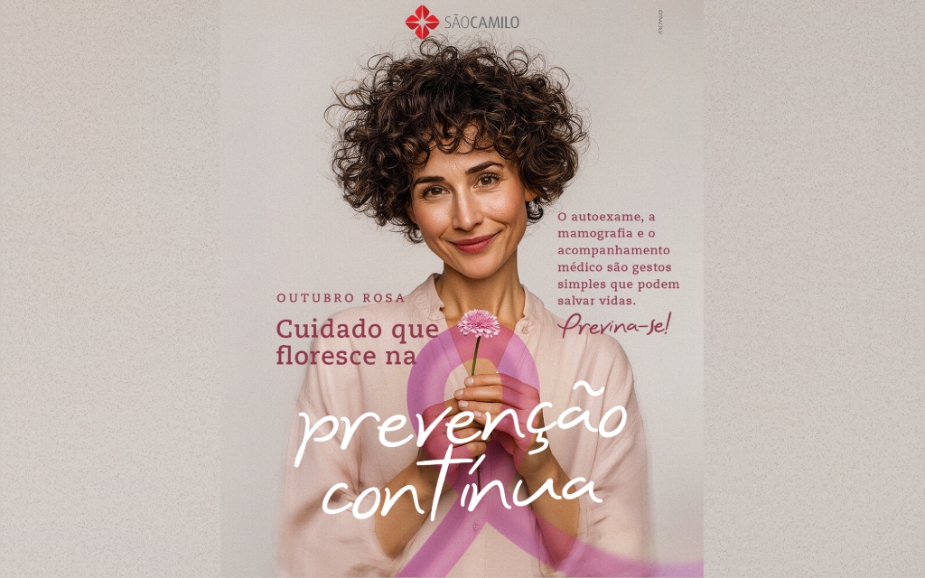 Outubro Rosa