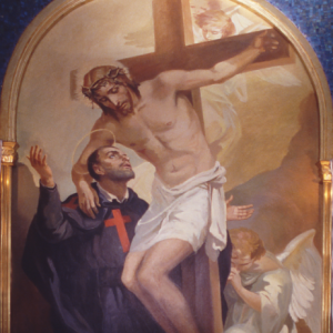 São Camilo de Lellis