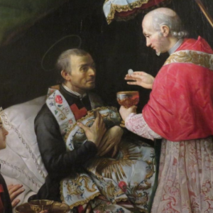 São Camilo de Lellis