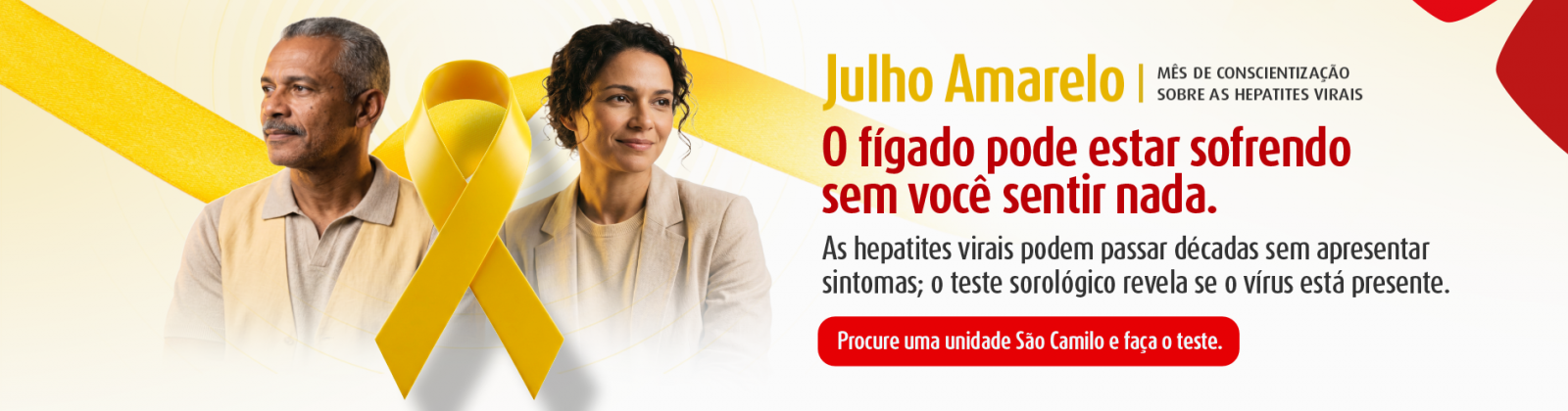 Julho Amarelo