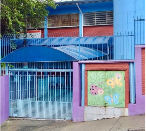 CEI Inácio de Lima Oliveira