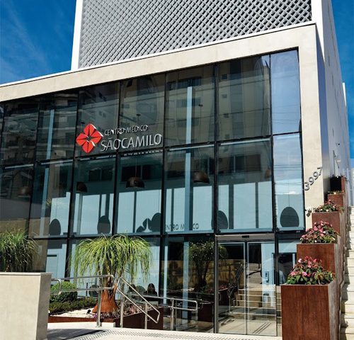 Centro Medico Santana