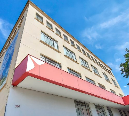 Clínica-Escola Promove