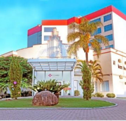 Hospital Beneficente Santa Terezinha – EncantadoRS