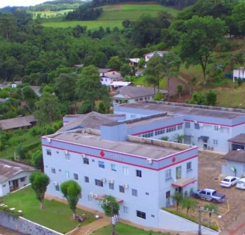 Hospital São Bernardo QuilomboSC