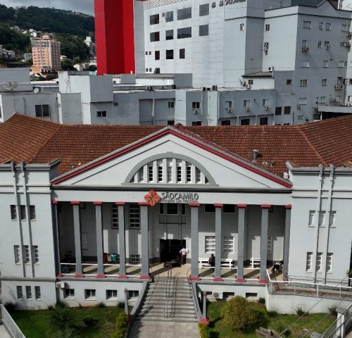 Hospital São Francisco