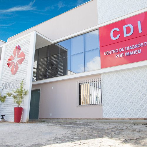 Hospital São Marcos