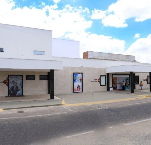 Hospital São Raimundo