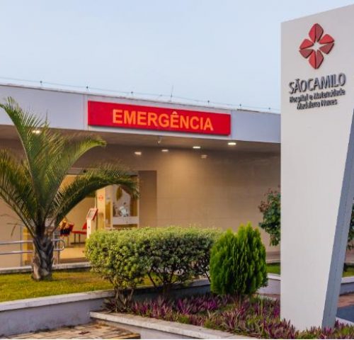 Hospital e Maternidade Madalena Nunes – TianguáCE