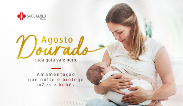 Agosto Dourado