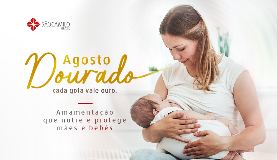 Agosto Dourado