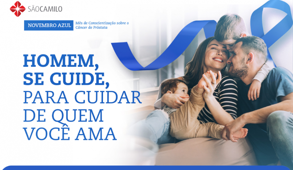 Novembro Azul